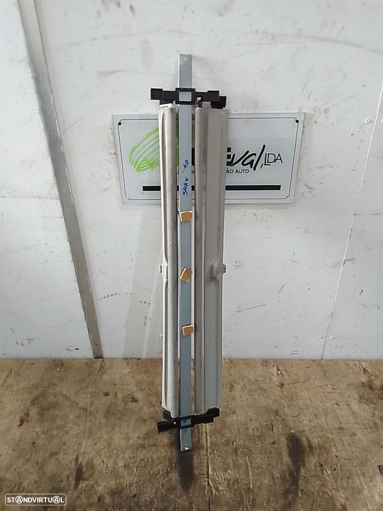 Cortina / Tampo Da Mala Ford S-Max (Wa6) - 1