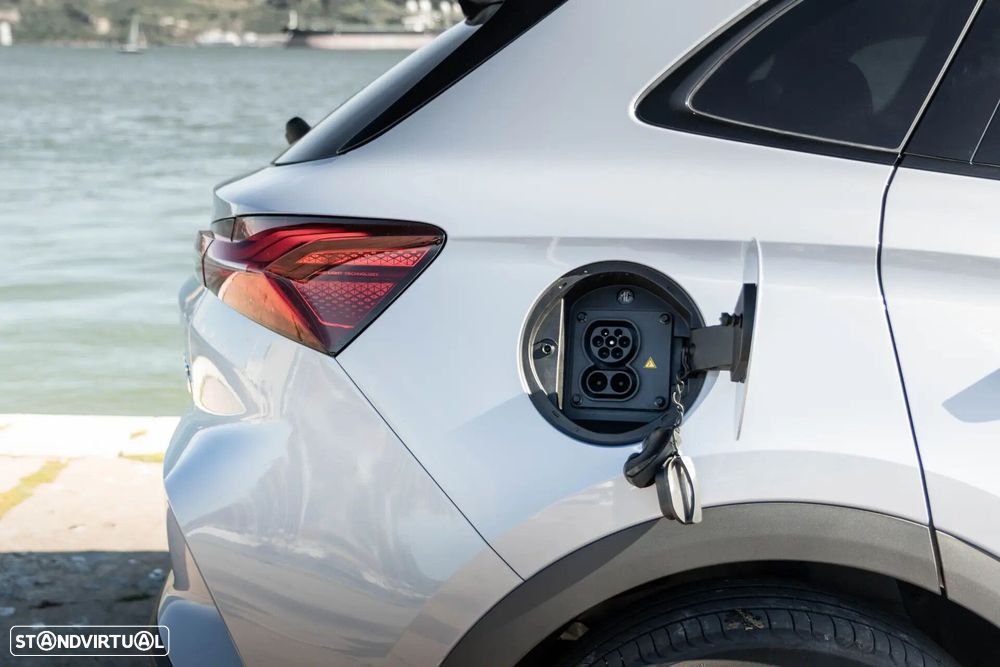 MG Marvel R 70 kWh Luxury - 20