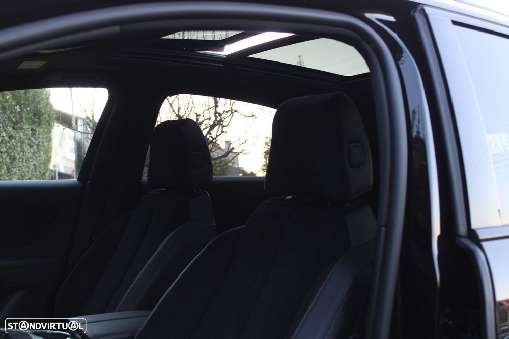 DS DS7 Crossback E-Tense Performance Line EAT8 - 20