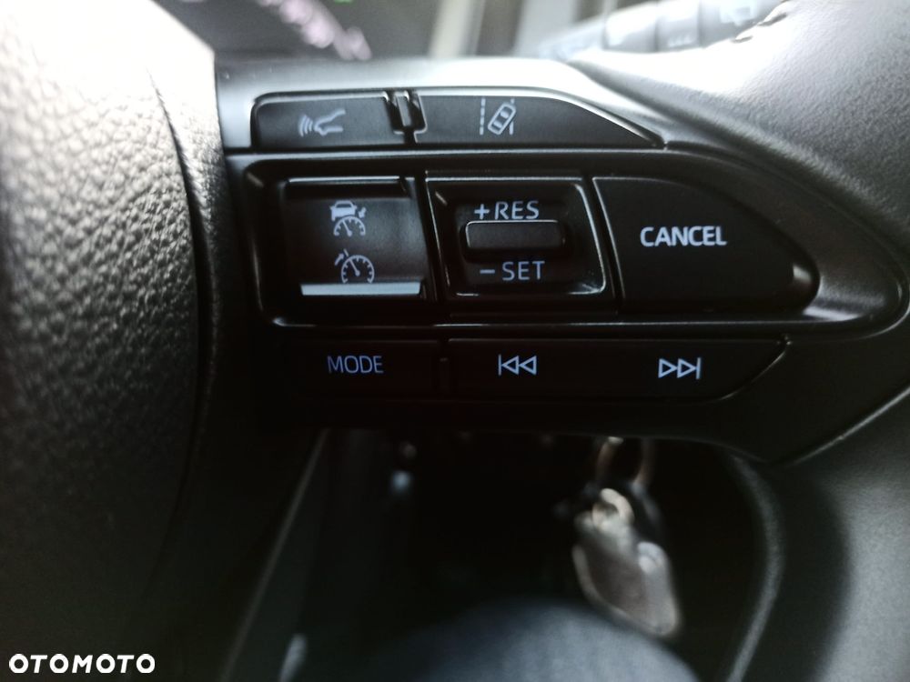 Toyota Aygo X 1.0 VVT-i Executive - 16