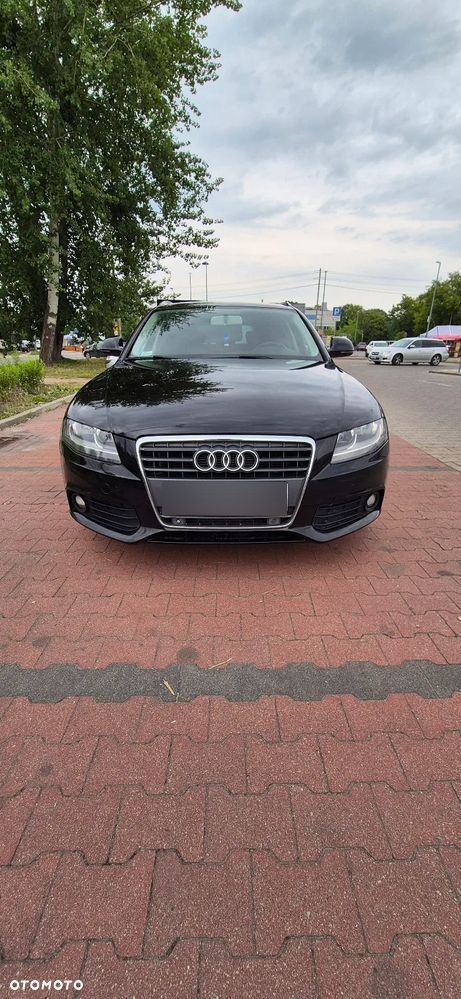 Audi A4 2.0 TDI - 3