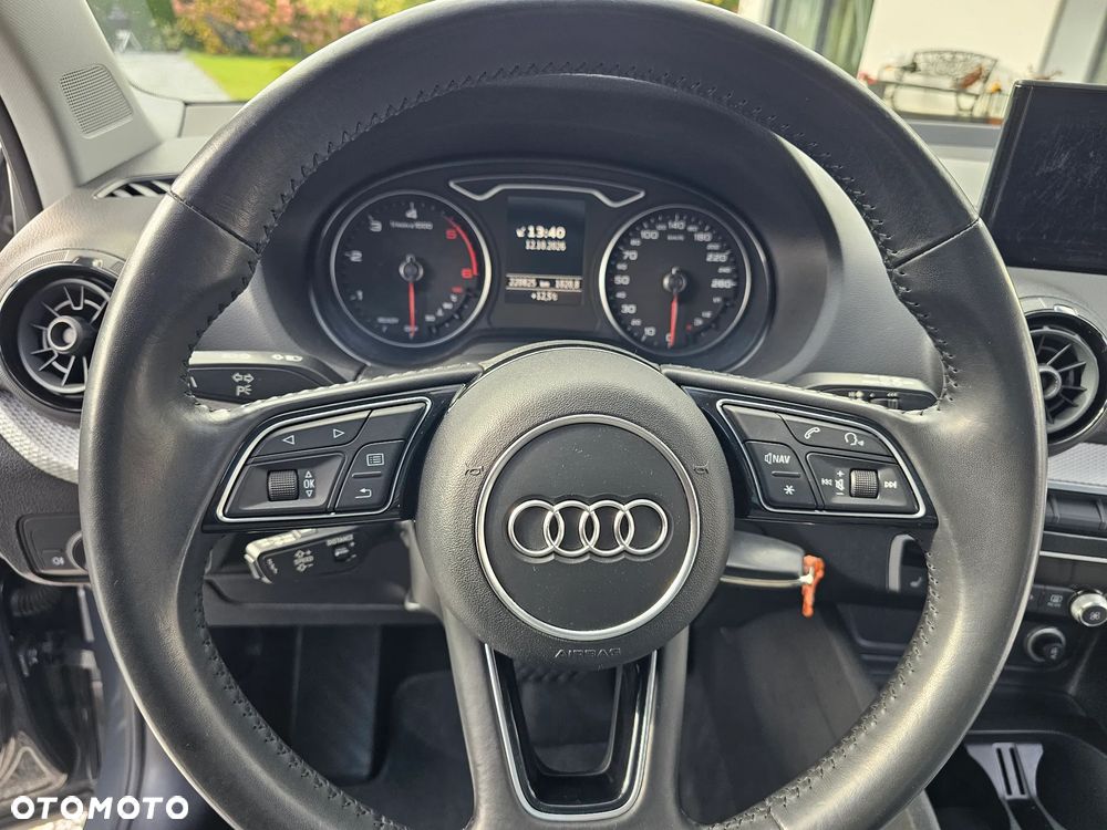 Audi Q2 - 16