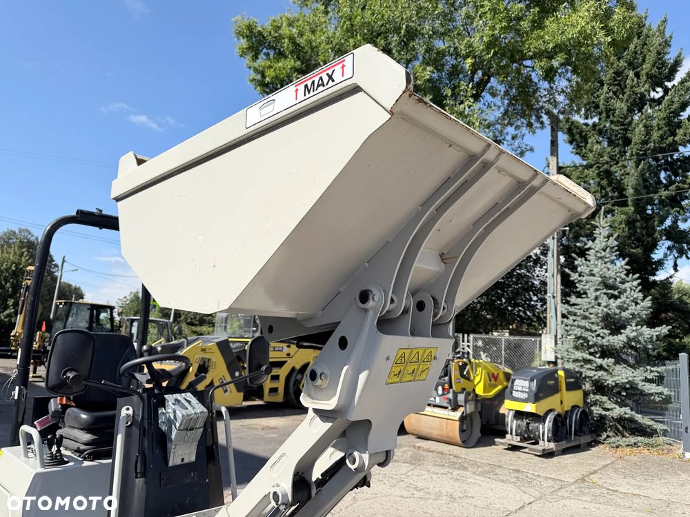 JCB 1T 2S5 1 ton - 20