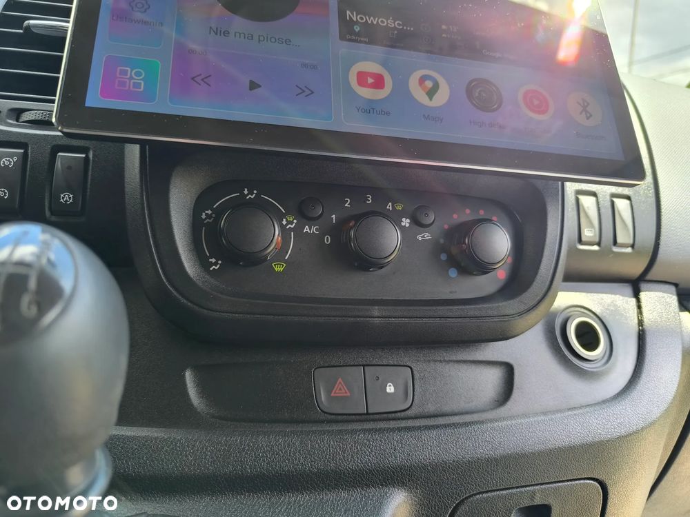 Opel Vivaro L1H1 2,7t Edition Tour - 23