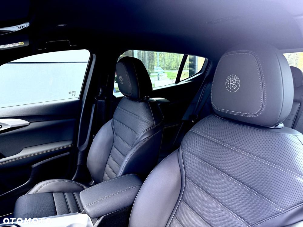 Alfa Romeo Tonale - 8