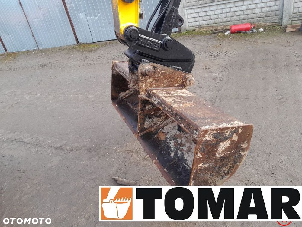 JCB 50Z-1 2022R - 22