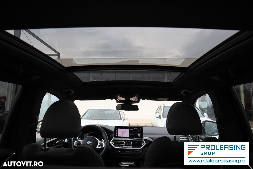 BMW X3 - 12