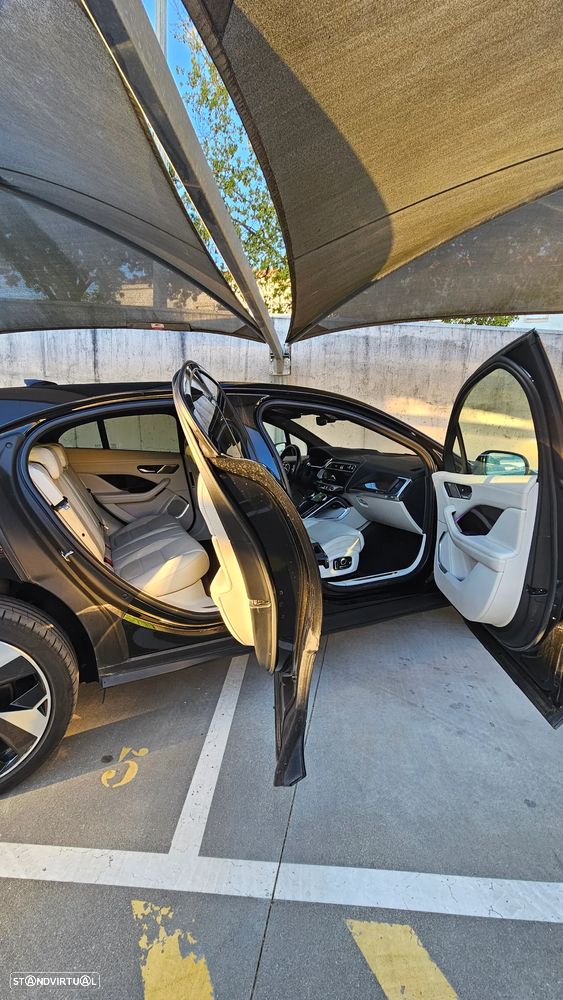 Jaguar I-Pace EV400 AWD First Edition - 13