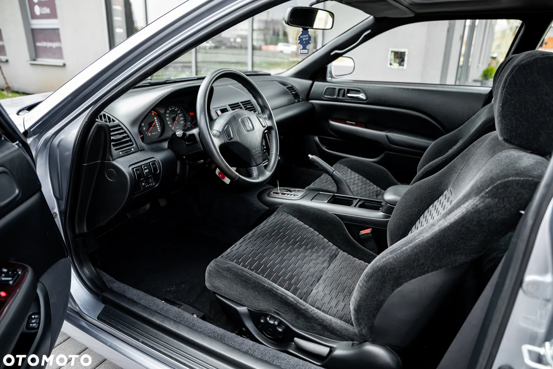 Honda Prelude 2.2i VTEC - 17