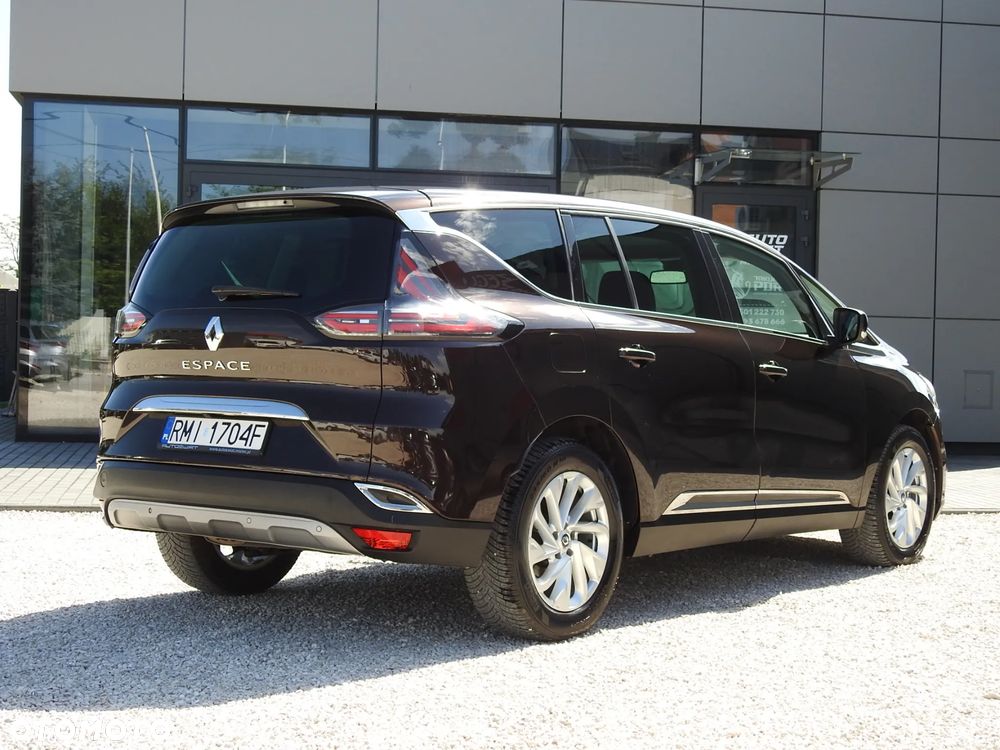 Renault Espace Energy dCi 160 EDC Intens - 4