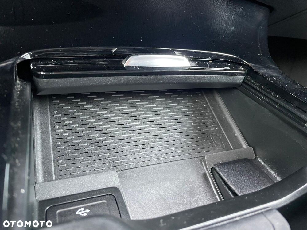 Mercedes-Benz Klasa A - 18