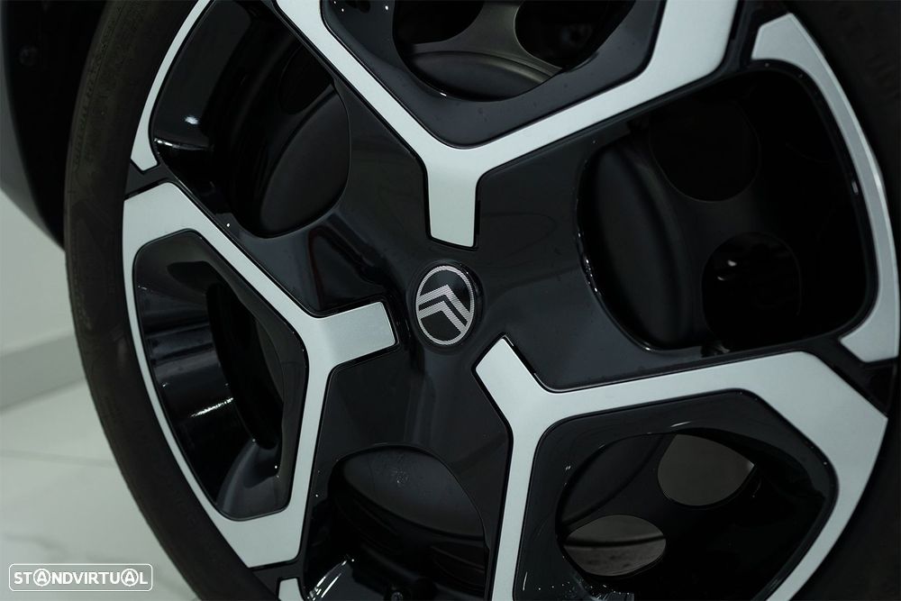 Citroën C3 1.2 Turbo Plus - 11