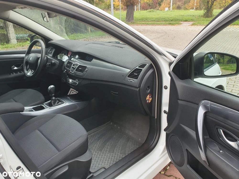Renault Laguna 2.0 16V 140 Dynamique - 16