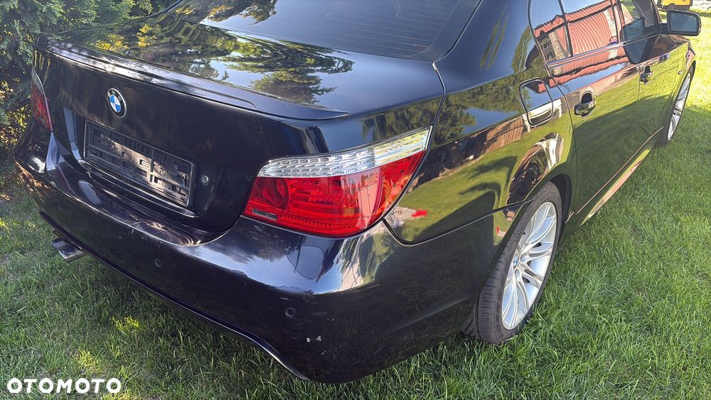 BMW Seria 5 530d Edition Sport - 2