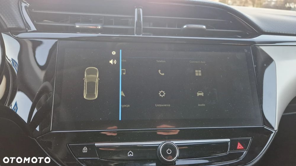 Opel Corsa 1.2 Edition S&S - 19