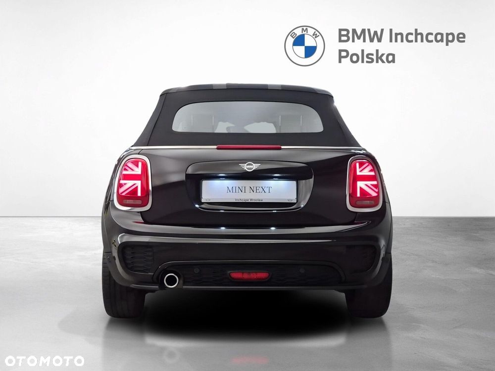 MINI Cooper - 5