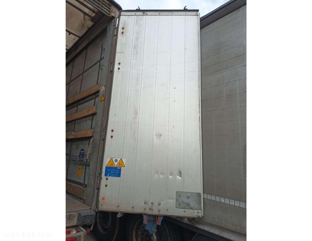 Schmitz Cargobull SCS24/L Mega - 5