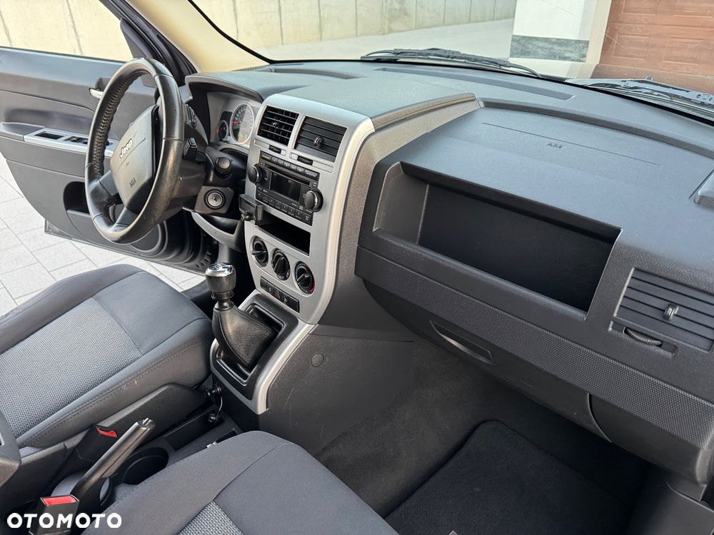 Jeep Patriot - 19