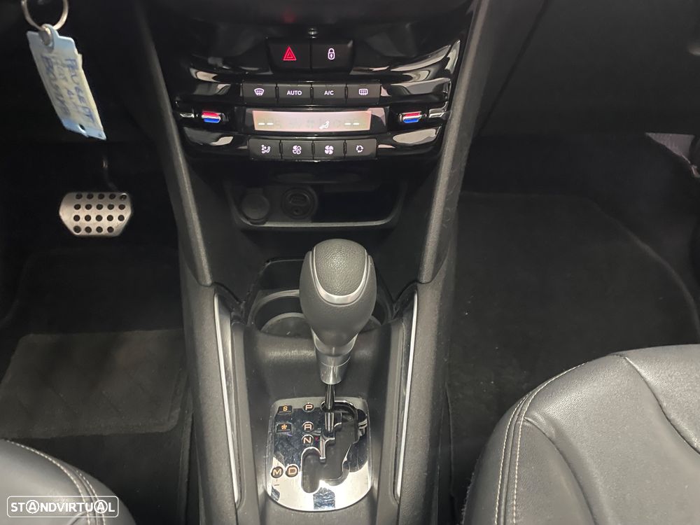 Peugeot 208 PureTech 110 Stop & Start EAT6 Tech Edition - 20