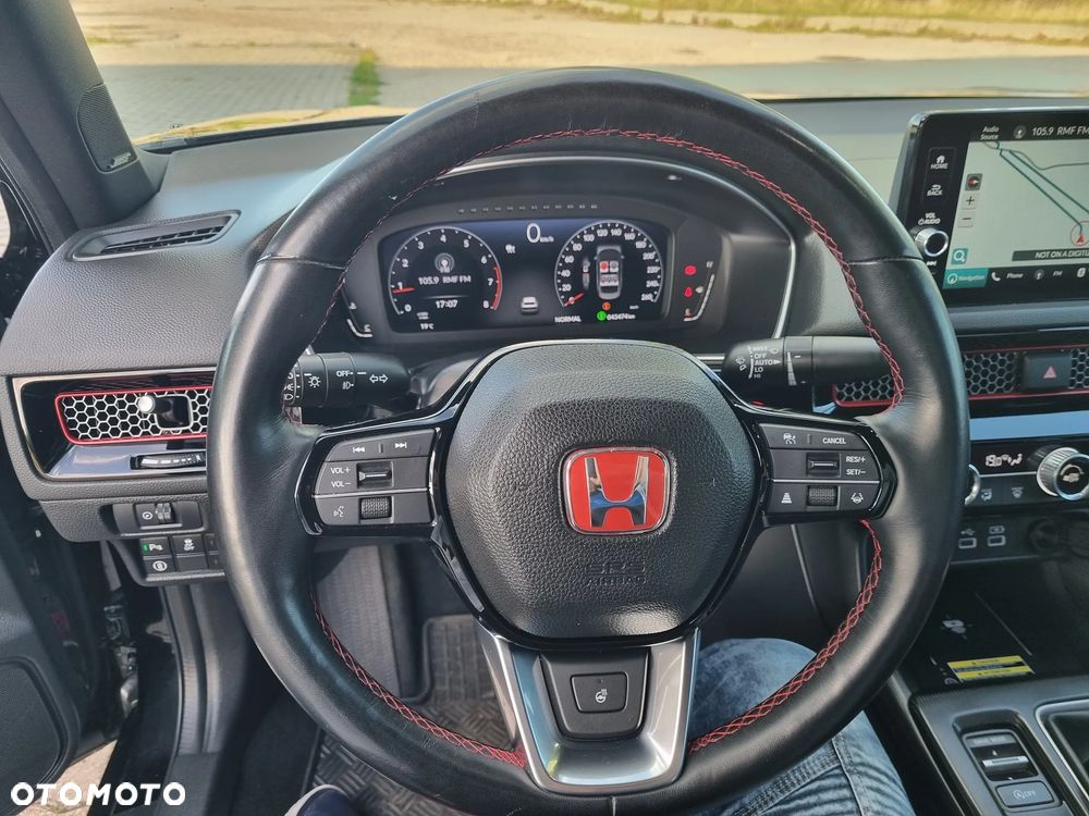 Honda Civic - 14