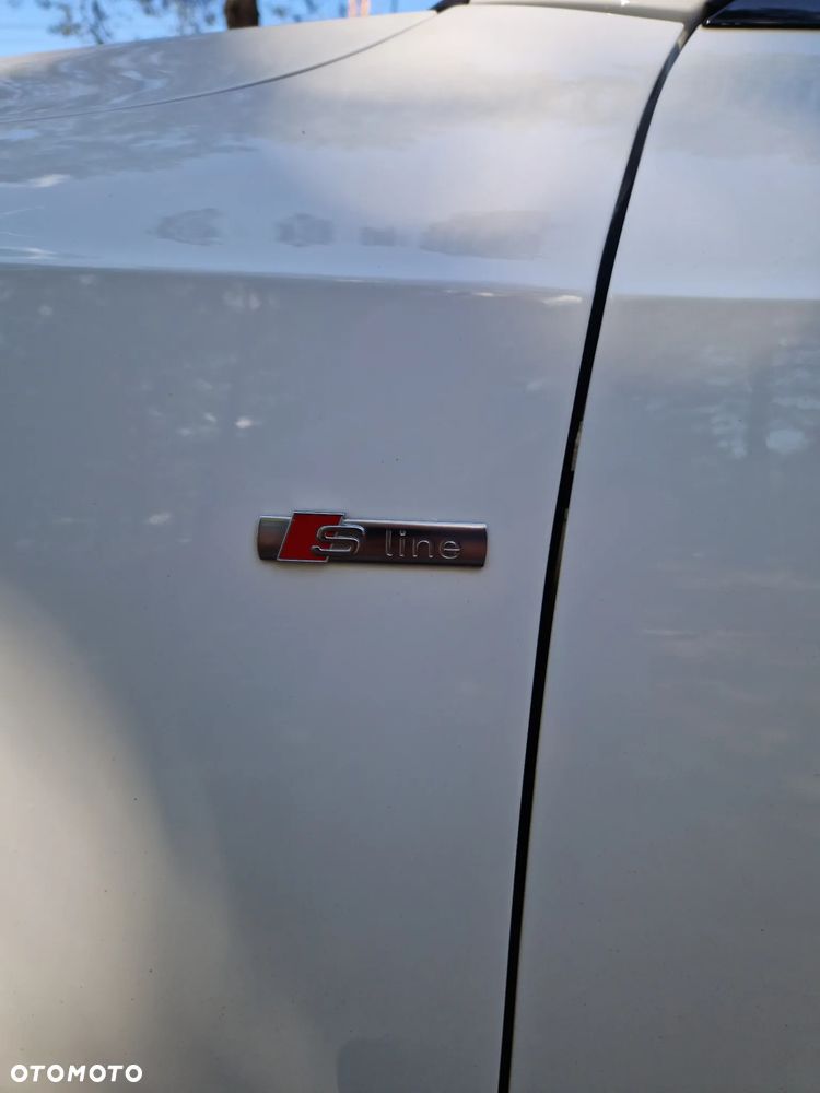 Audi A5 Sportback 2.0 TDI (clean diesel) DPF - 12