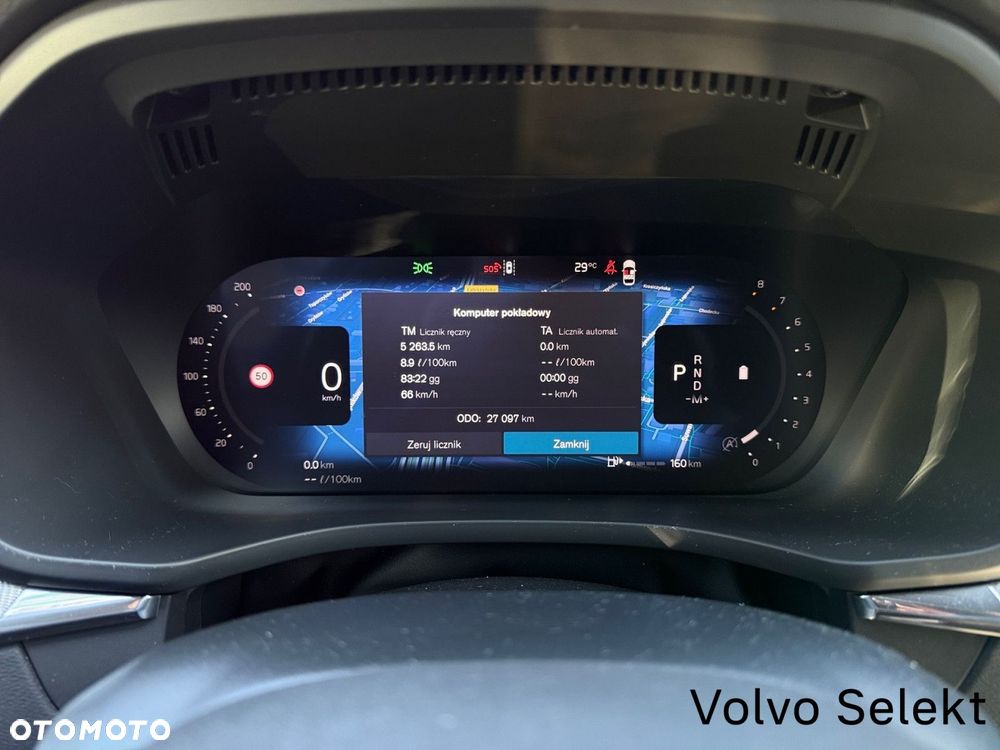 Volvo XC 60 - 20