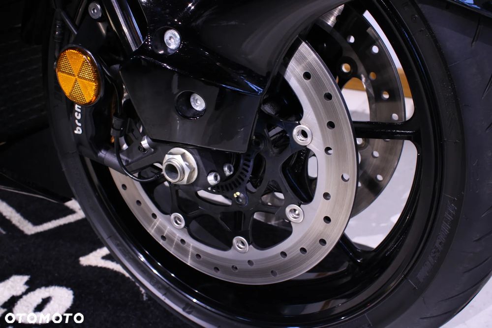 Suzuki Hayabusa - 28