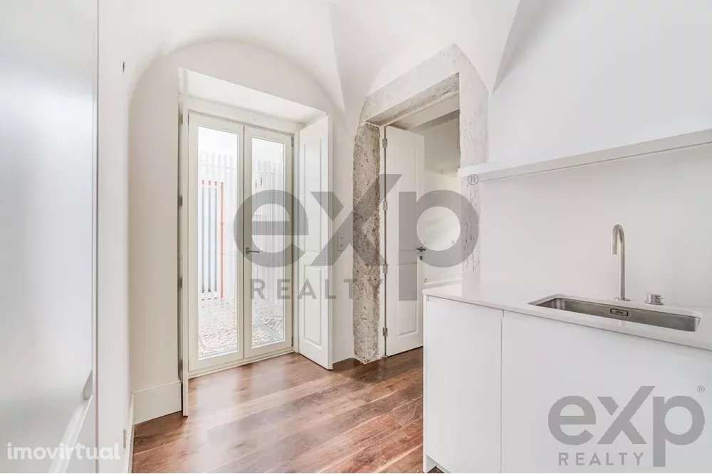 Apartamento T1 - Belém - Lisboa - Grande imagem: 2/23