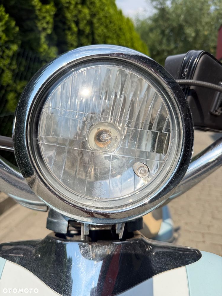 Aprilia Habana - 8