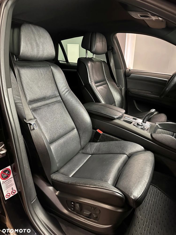 BMW X6 xDrive40d M Sport Edition - 11