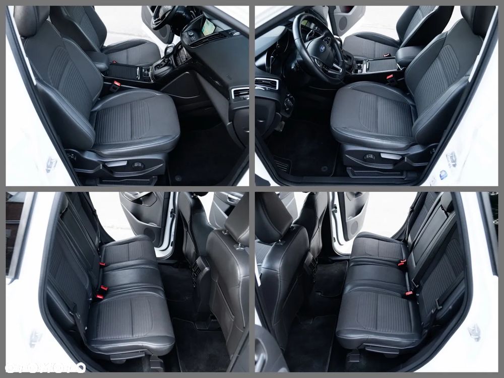 Ford Kuga 1.5 EcoBoost 4x4 Titanium - 13