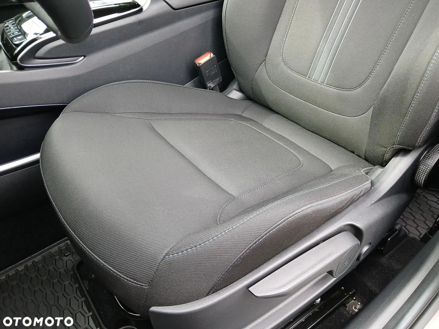 Hyundai Tucson 1.6 T-GDi HEV Platinum N Line 2WD - 12