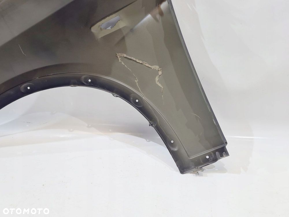 błotnik przód prawy bmw x3 f25 x4 f26 - 13