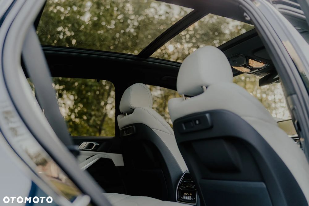BMW X5 - 33