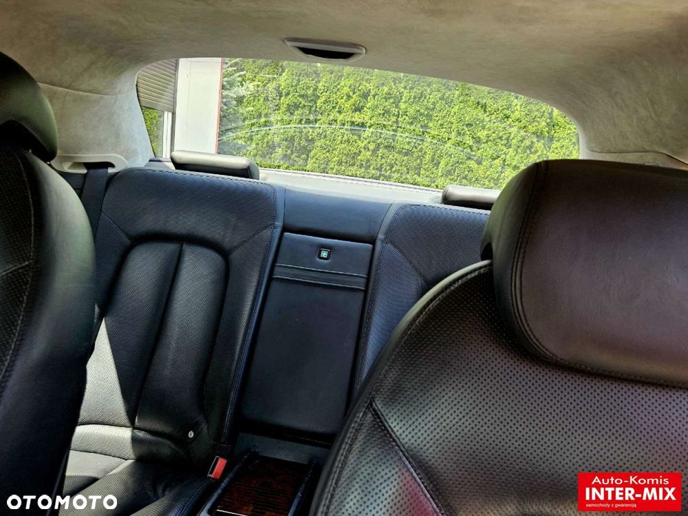 Mercedes-Benz CL - 34