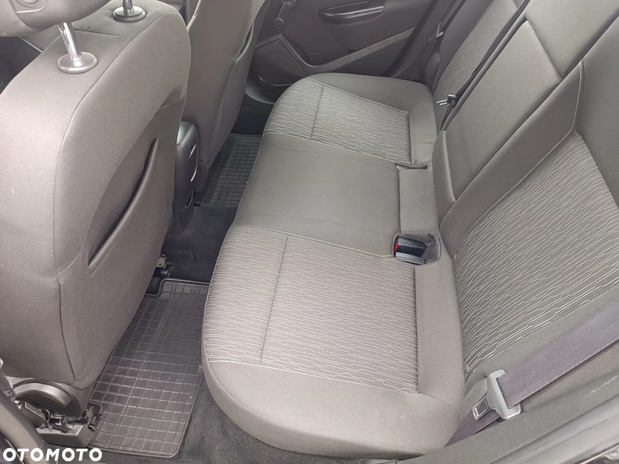 Opel Astra IV 1.6 Active - 12