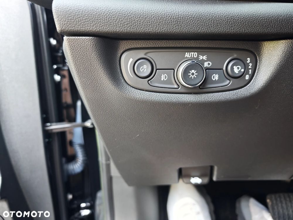 Opel Insignia 2.0 CDTI Business Edition S&S - 13