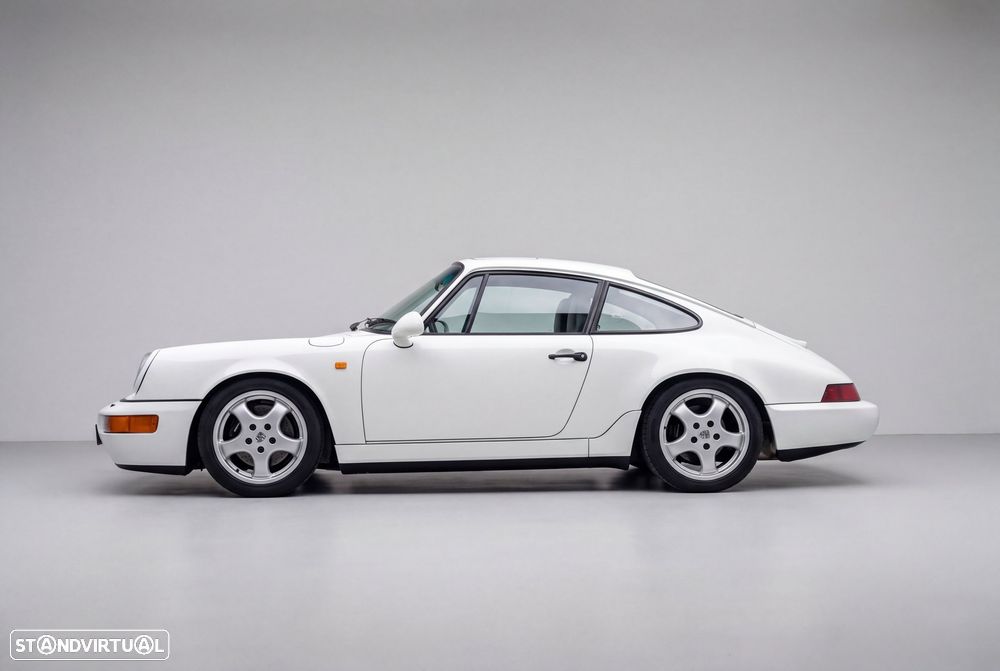 Porsche 911 (964) Coupé 3.6 RS - 32