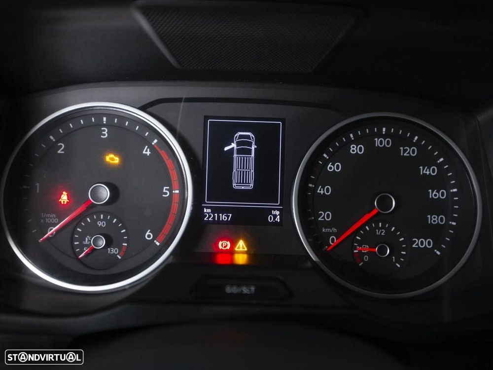 VW Crafter 2.0 TDI L5H4 c/IVA - 13