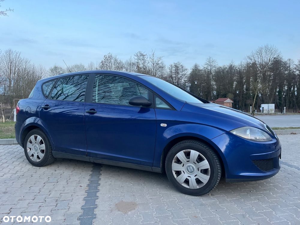 Seat Toledo - 8