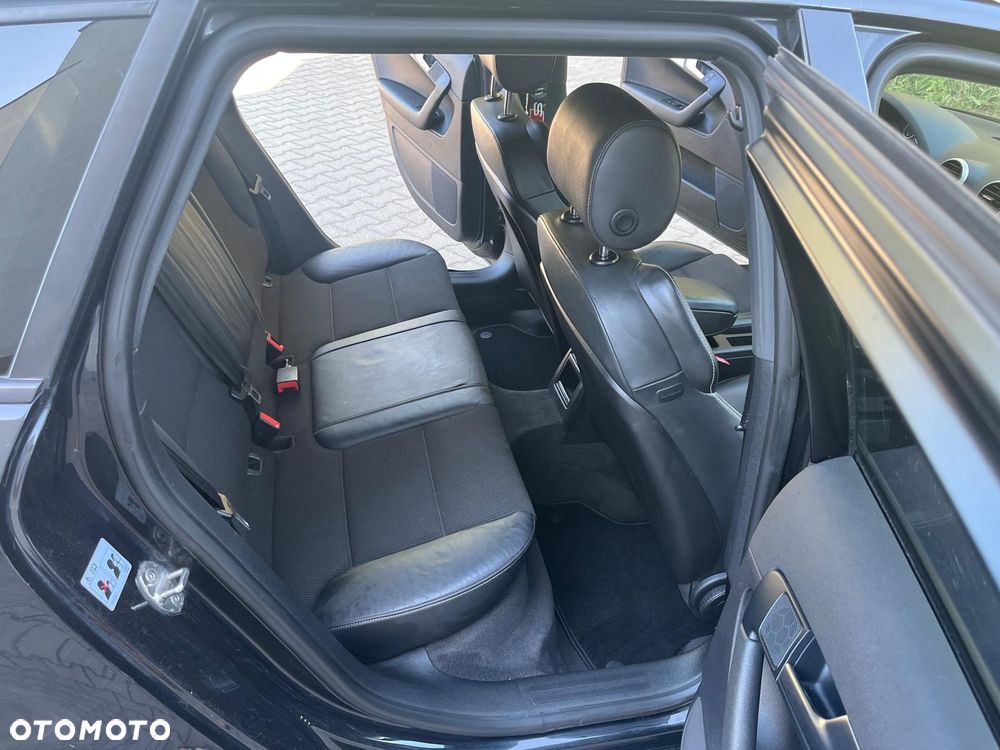 Audi A3 Sportback 2.0 TDI DPF S line Sportpaket (plus) - 13
