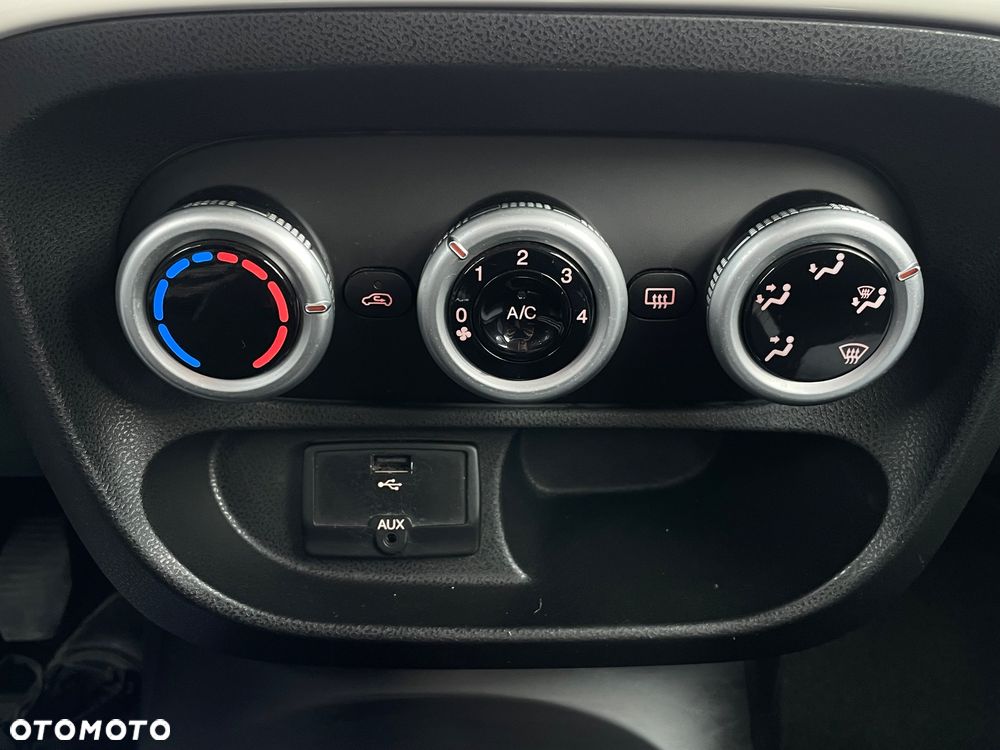 Fiat 500L 1.4 16V City Cross - 14