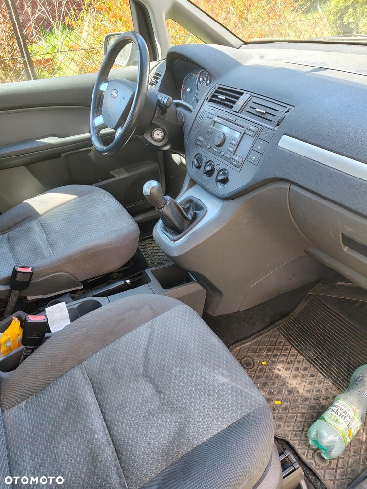 Ford Focus C-Max - 4