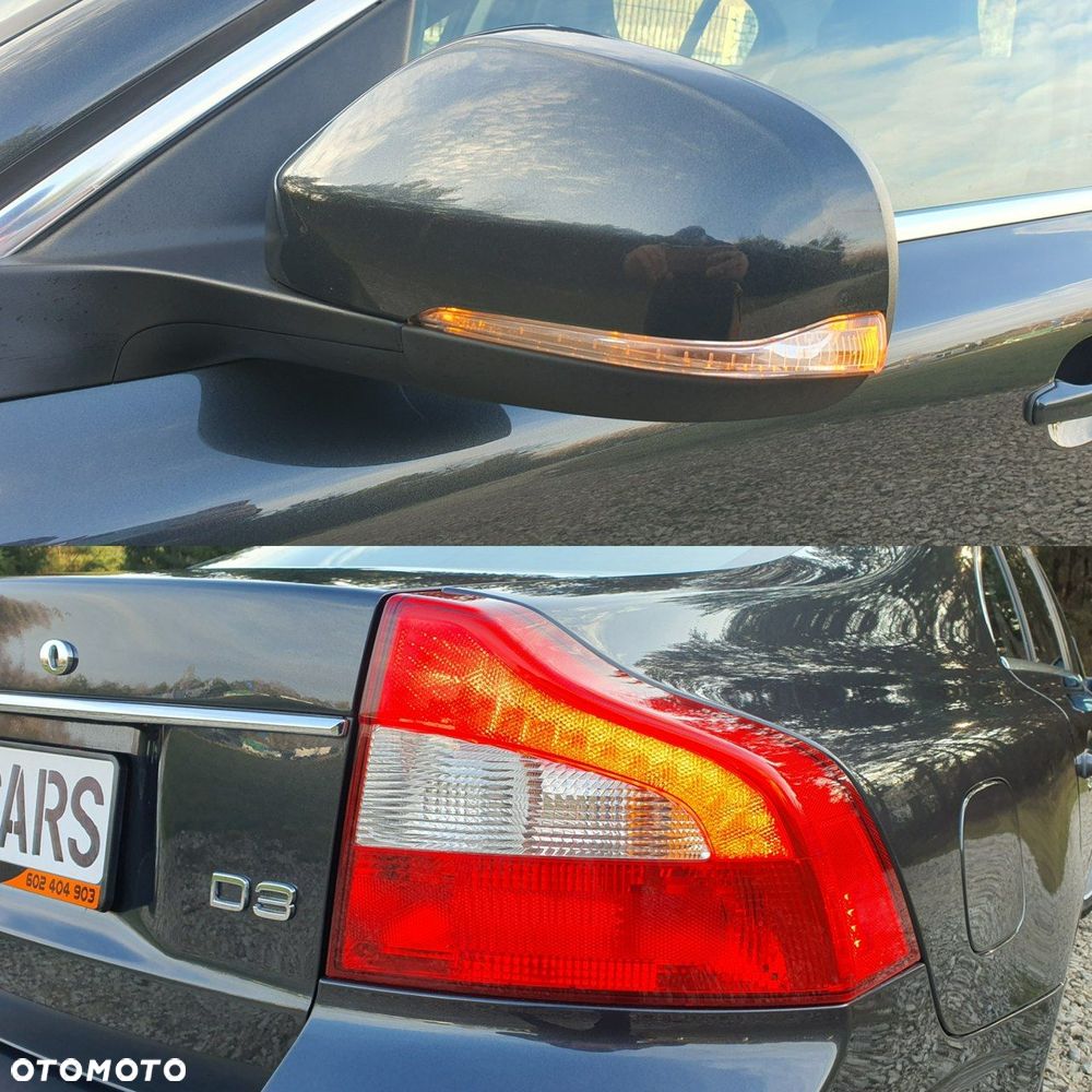 Volvo S80 D3 Kinetic - 40