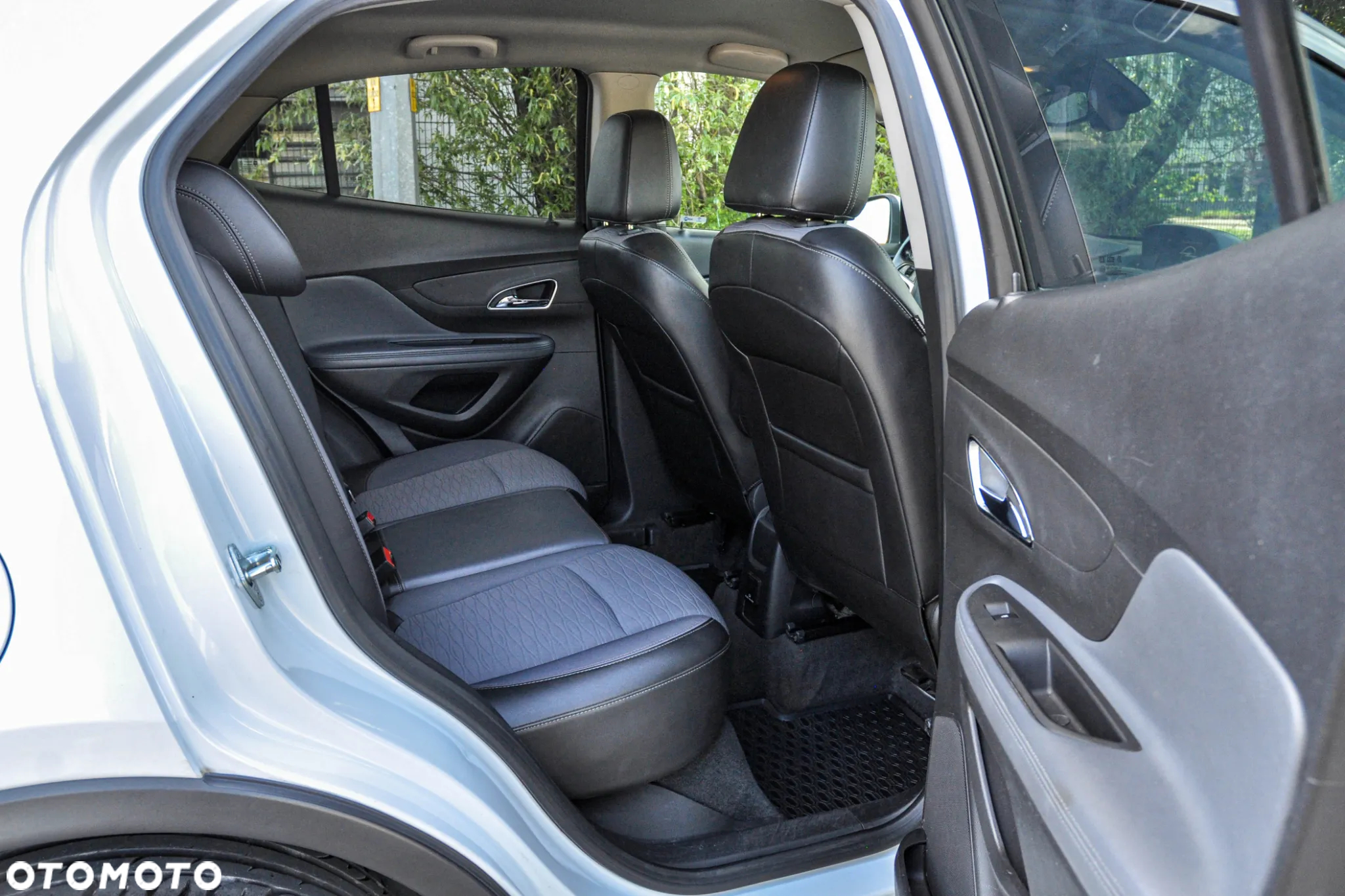 Opel Mokka - 12