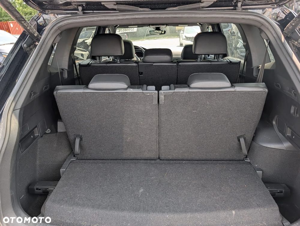Volkswagen Tiguan Allspace 2.0 TSI OPF 4Motion DSG R-Line - 26
