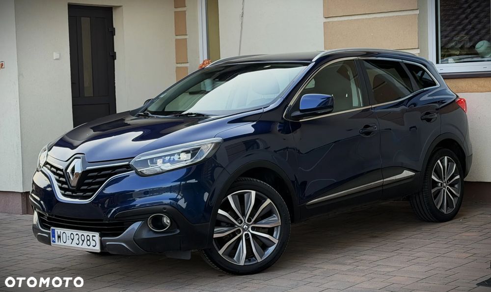 Renault Kadjar 1.2 Energy TCe Spring Edition Plus - 17