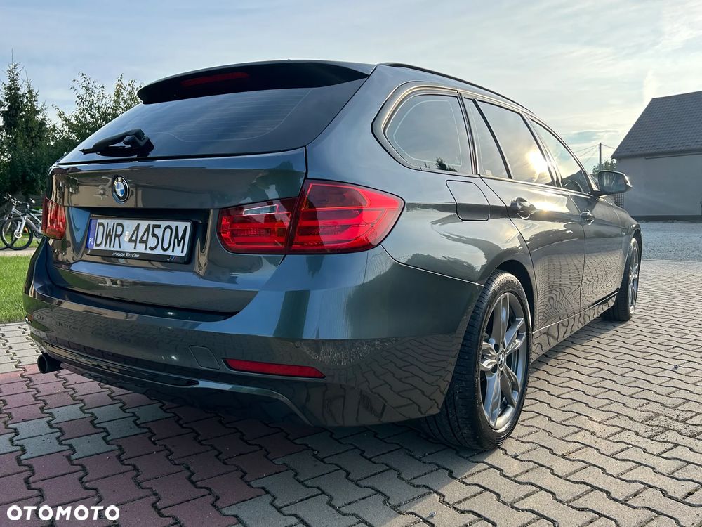 BMW Seria 3 - 10