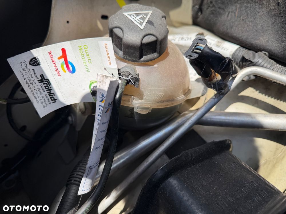 Peugeot Partner BlueHDi 120 Stop&Start Allure - 10