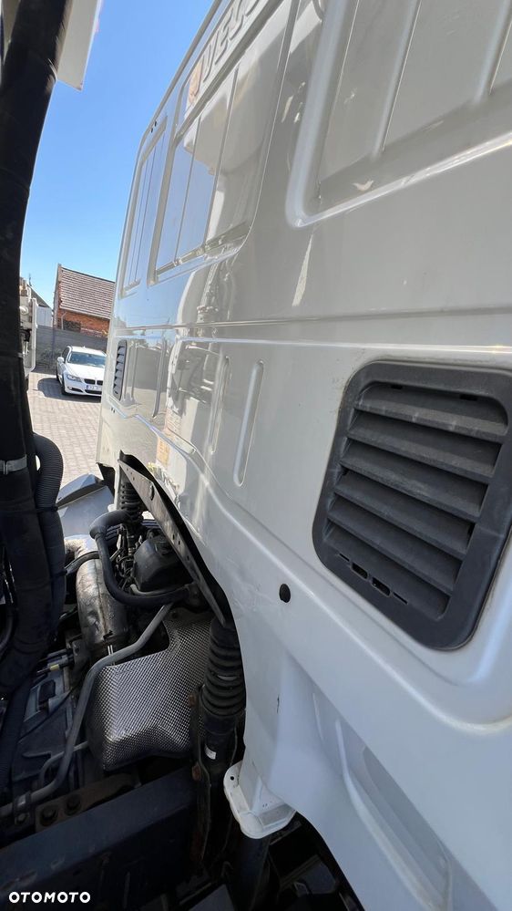 Iveco EUROCARGO 160E25 160-250 160E250 EURO 6 ŚMIECIARKA - 24